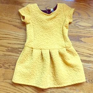 Textured Dress